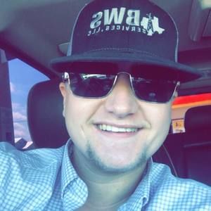 Meet your Posher, Blake